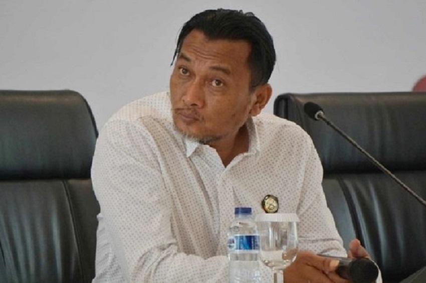 Kementerian ESDM Tampik Ada Kebocoran Dokumen Penyelidikan KPK