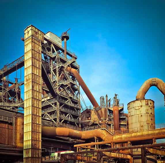 Bersaing dengan Produk China, NIKL Genjot Penjualan Pelat Timah Untuk Industri Mamin