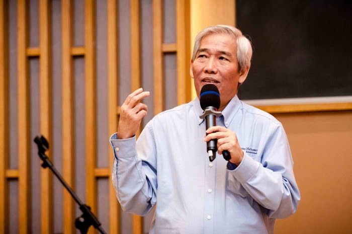 Nyungsep 325 Persen, Emiten Kebanggaan Lo Kheng Hong (GJTL) 2022 Tekor Rp181,38 Miliar