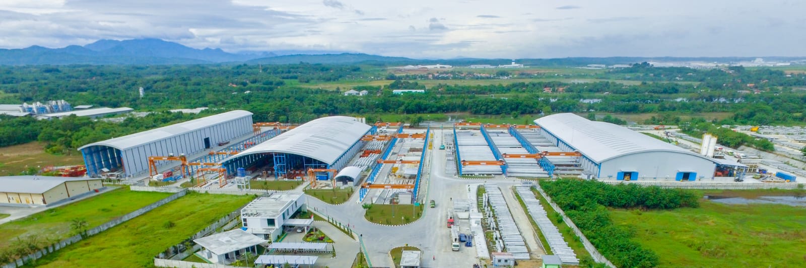 Bebas dari Jerat PKPU, WSBP Cetak Laba Bersih Rp675 Miliar Sepanjang 2022