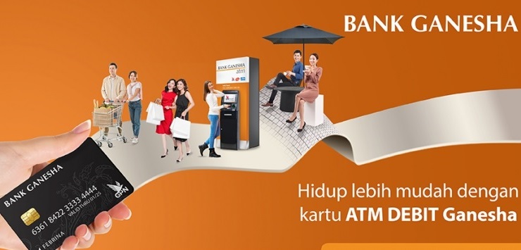 Aksi Perdana, Mahesh Ajit Serok Saham Bank Ganesha (BGTG) Rp64-70 per Lembar