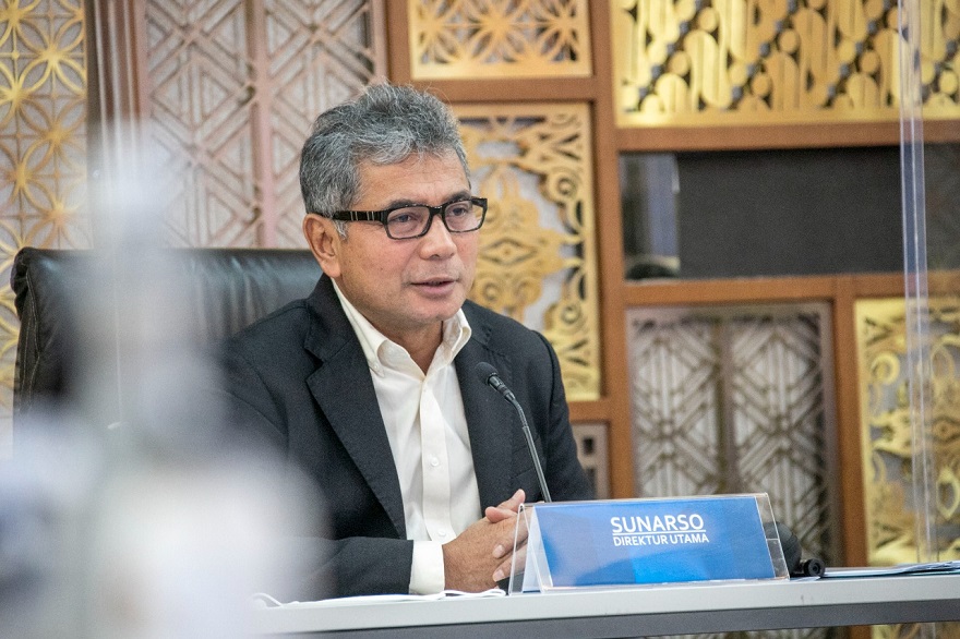 Raih Best Bank Awards Global Finance 2023, Bukti Kepercayaan Internasional kepada BRI