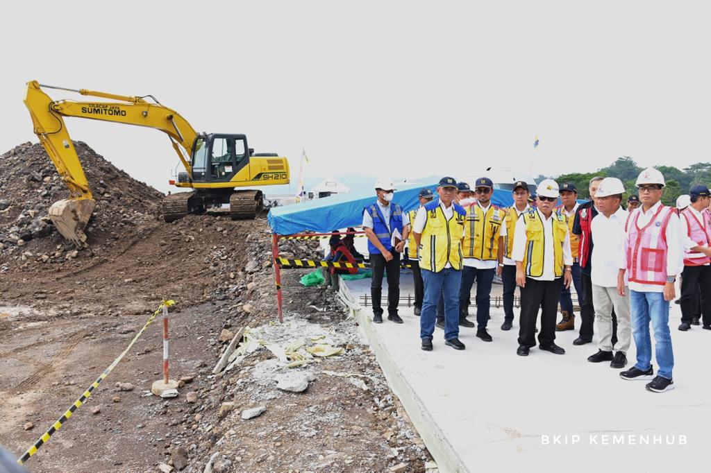 Tol Cisumdawu Beroperasi Fungsional Terbatas Saat Mudik Lebaran