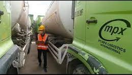 MPX Logistics (MPXL) Gelar Book Building Pasang Harga Rp103-Rp110 per Saham