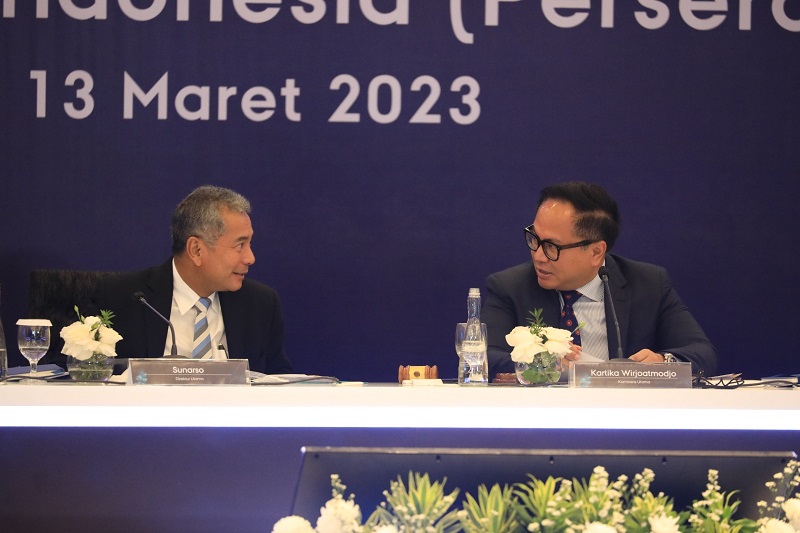 Berkah Ramadan, BRI (BBRI) Cairkan Dividen Rp34,89 T Hari Ini