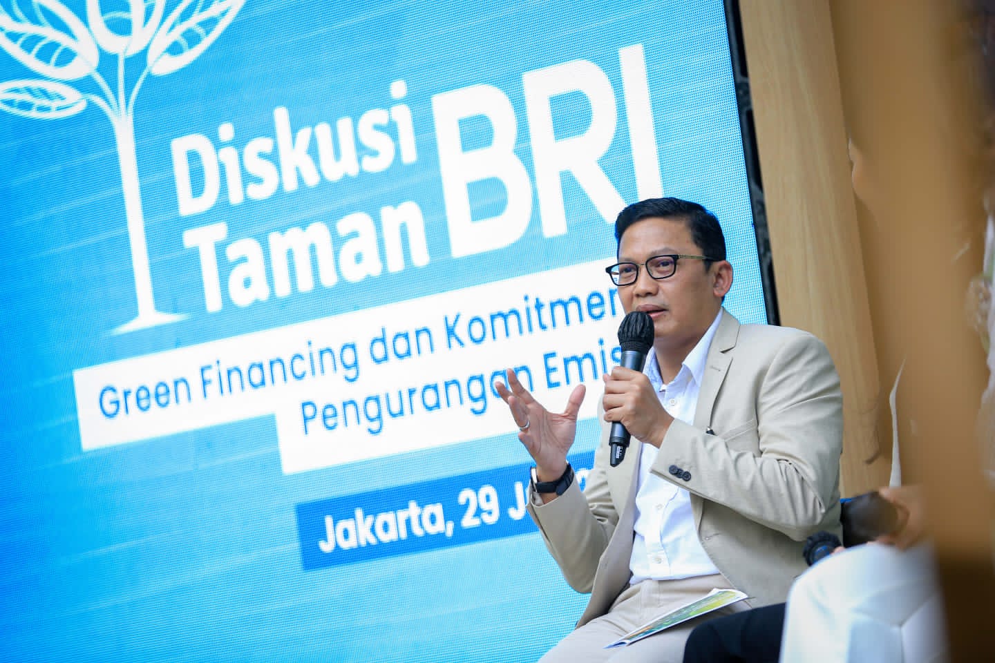 Masuki Periode Ramadan dan Lebaran 2023, BRI Proyeksikan Aktivitas Remitansi Makin Melesat