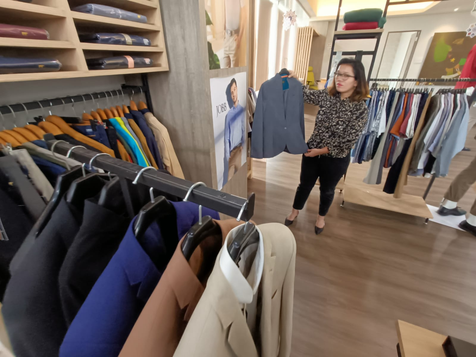 Cek! Berikut Rentetan Guyuran Dividen Trisula International (TRIS) Rp54,52 per Lembar