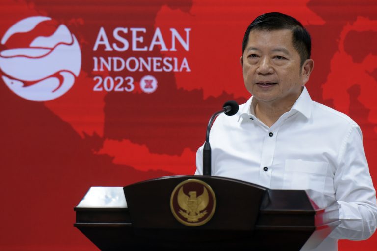 Progres Pembangunan IKN Capai 26 Persen, Antara Lain Infrastruktur Air dan Jalan