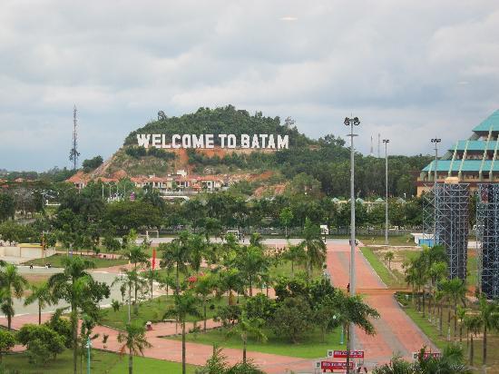 Kawasan Perdagangan Bebas Bikin Ekonomi Batam dan Kepulauan Riau Menggeliat