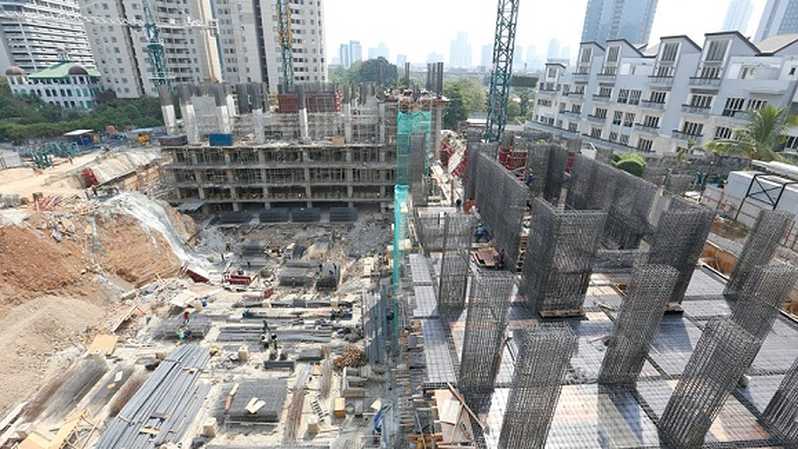 Melejit 30 Persen, Total Persada (TOTL) Sudahi 2022 dengan Pendapatan Rp2,27 Triliun