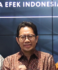 BEI Sebut 49 Perusahaan Dalam Pipeline IPO