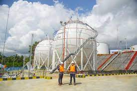 Melalui Anak Usahanya, Falga Group Tuntaskan Proyek Sustainable Construction di Papua