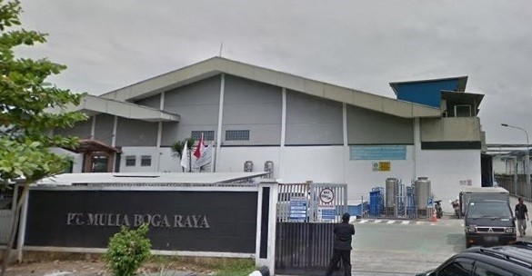 RUPS Setujui Mulia Boga Raya (KEJU) Bagikan Dividen Tunai Rp75 Per Saham