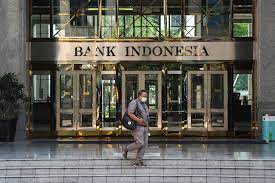 Tetap Sehat, BI Catat Utang Luar Negeri Indonesia Februari 2023 Turun