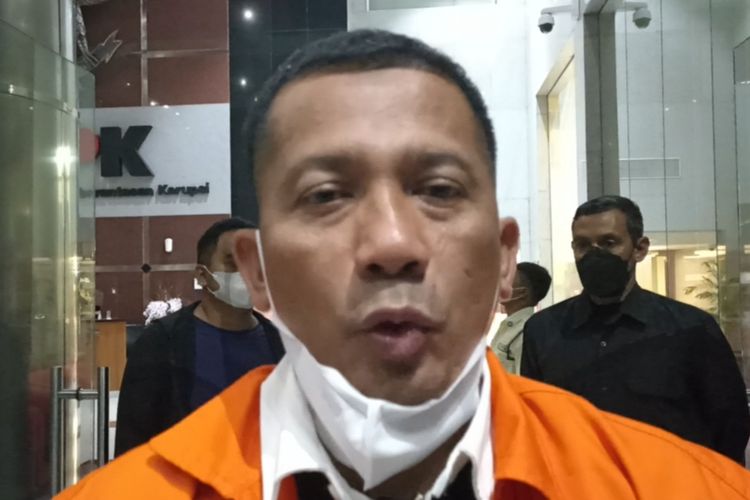 Kantor Pemkab Meranti Digadai Bupati OTT KPK Rp100 Miliar, Pjs Asmar Bingung Bayar Cicilan