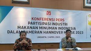 Hannover Messe 2023, Selain Kemampuan Manufaktur, Indonesia akan Usung Isu Energi HijauĀ