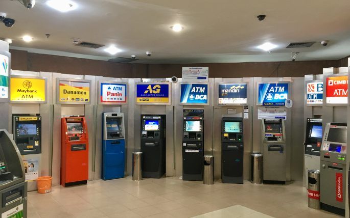 Perbankan Dominasi, Tapi Aset Sektor Keuangan Indonesia Masih Dangkal di Level ASEAN