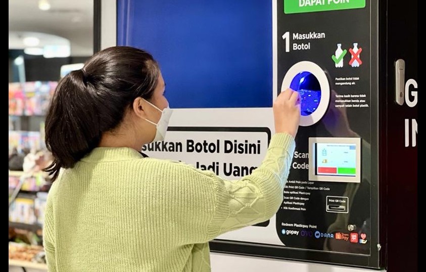Layak Dapat Kredit Karbon, Inocycle (INOV) Gencar Ekspansi Bisnis Berkelanjutan 