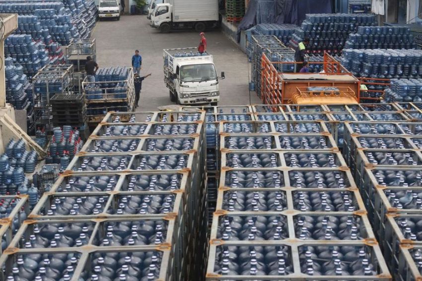 Defisit Bertambah, Tri Bayan Tirta (ALTO) Akhir 2022 Kembali Rugi Rp16,05 Miliar