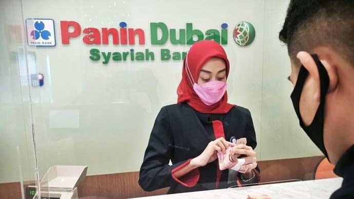 Surplus 68 Persen, Laba Bank Panin Dubai (PNBS) Kuartal I-2023 Tercatat Rp60,20 Miliar