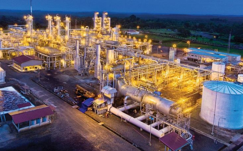Geber Buyback, Medco Energi (MEDC) Siapkan Anggaran Rp120 Miliar