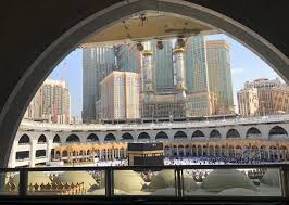 Sudah Melihat Hilal, Pemerintah Arab Saudi Berlebaran Hari Ini Jumat