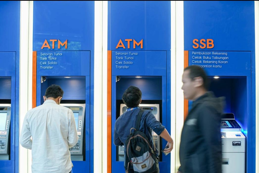 Lebaran, BRI (BBRI) Bagi Bonus Spesial Paket Data dan Top Up Pulsa di Sejumlah Provider