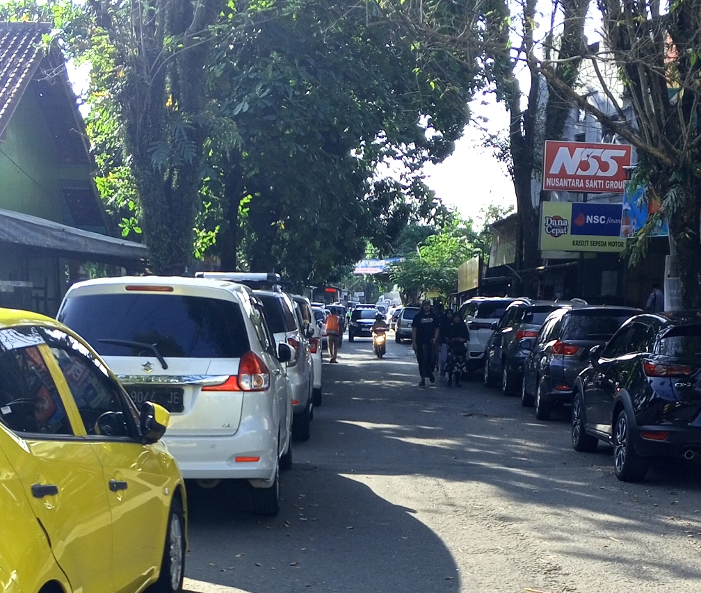 Lebaran, Kuliner Soto Boyolali Dibanjiri Pemudik