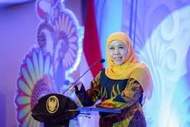 Gubernur Khofifah Minta Tetap Waspadai Covid-19, Dua Warga Jatim Terpapar Varian Arcturus