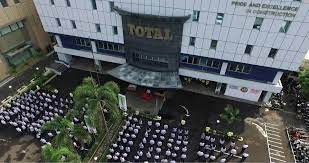 Kantongi Pendapatan Rp618,87 Miliar, TOTL Raup Laba Bersih Q1-2023 Naik 8,64 Persen