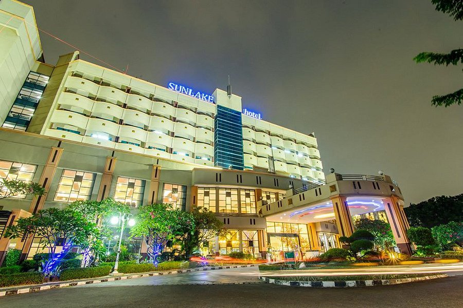 Lanjut Tekor, Sunter Lakeside (SNLK) Kuartal I-2023 Kembali Rugi Rp1,18 Miliar