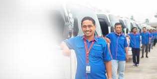 Jasa Berdikari Logistics (LAJU) Kantongi Pendapatan Naik Jadi Rp41,3 Miliar di Kuartal I
