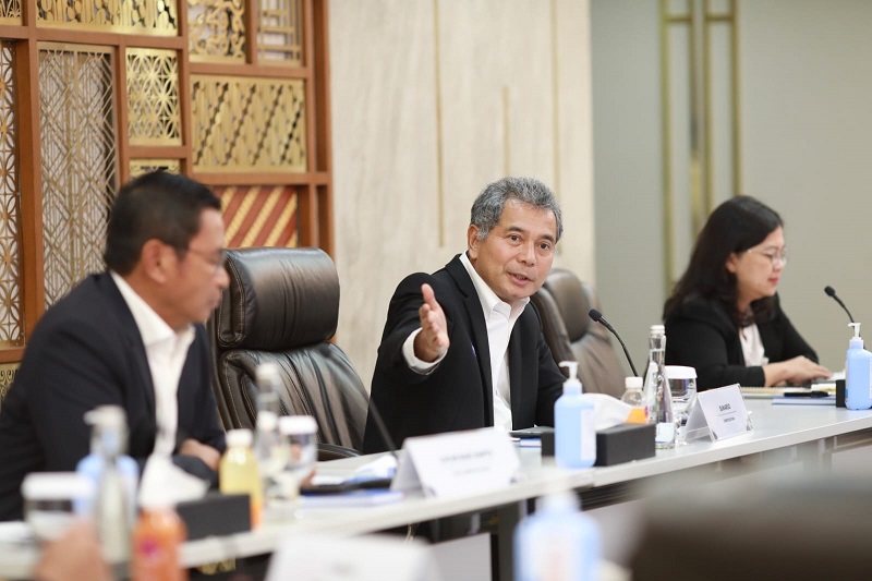 Tumbuh 27,37 Persen, BRI (BBRI) Cetak Laba Rp15,56 T di Kuartal I-2023