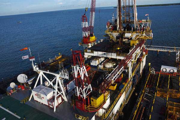 Tumbuh 37 Persen, Apexindo (APEX) Kuartal I-2023 Mendulang Laba USD1,03 Juta