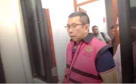 Dirut Waskita Karya Tersangka Korupsi, Erick Thohir Minta jadi Peringatan BUMN Lain