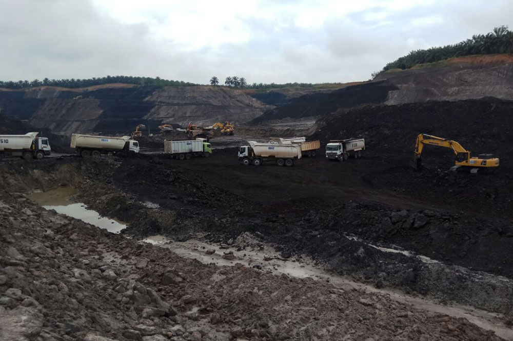 Melonjak 135 Persen, PAM Mineral (NICL) Kuartal I-2023 Tabulasi Laba Rp58,05 Miliar