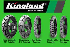 Hari Ini, Produsen Ban Kingland (TYRE) Patok Perdana Rp138 per Lembar
