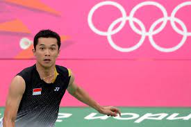 Taufik Hidayat. dok. Kompas. Ginting Juara Badminton Asia Championships 2023, Legenda Bulutangkis Ini Beri Pujian