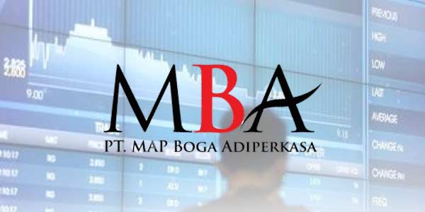 Beban Bengkak, Laba MAP Boga Adiperkasa (MAPB) Tergerus 50 Persen Sisa Rp20 M