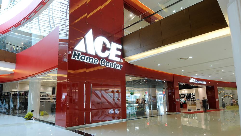 Tumbuh Minimalis, Ace Hardware (ACES) Kuartal I-2023 Tabulasi Laba Bersih Rp158 Miliar