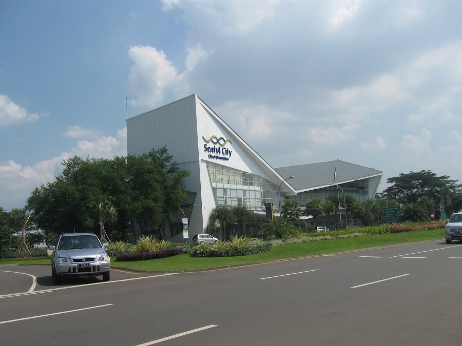 Terpangkas 88 Persen, Sentul City (BKSL) Kuartal I-2023 Masih Boncos Rp2,36 Miliar