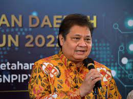 Ditopang Indikator Positif, Pemerintah Optimistis Perekonomian Tumbuh 5,3 Persen