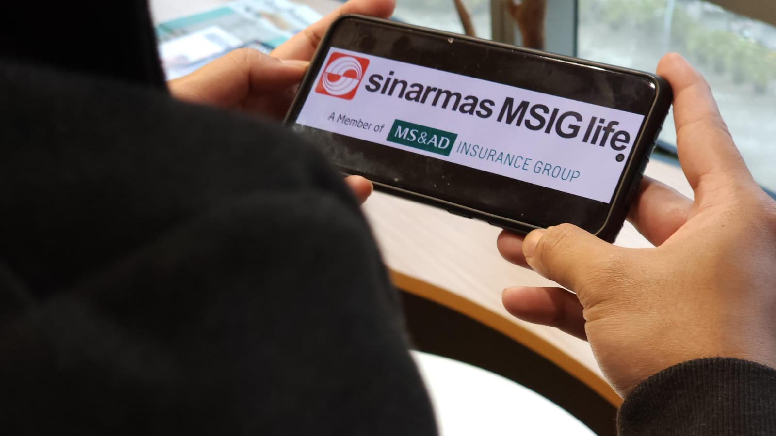 Tak Terima Keuntungan, Sinarmas MSIG Life Kecam Tindak Pidana yang Dilakukan Swita Glorite