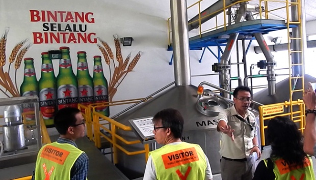 Tumbuh Minimalis, Penjualan Multi Bintang (MLBI) Kuartal I-2023 Terkumpul Rp740 Miliar
