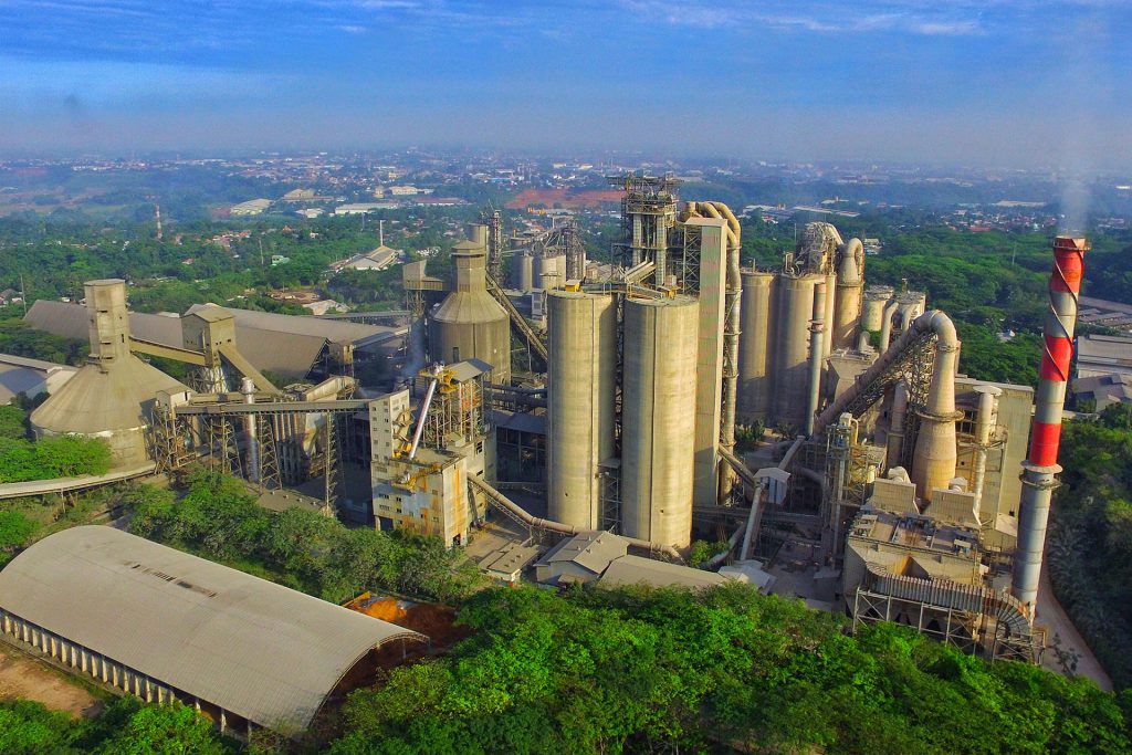 Terkelupas 16 Persen, Laba Bersih Solusi Bangun (SMCB) Kuartal I-2023 Jadi Rp149 Miliar