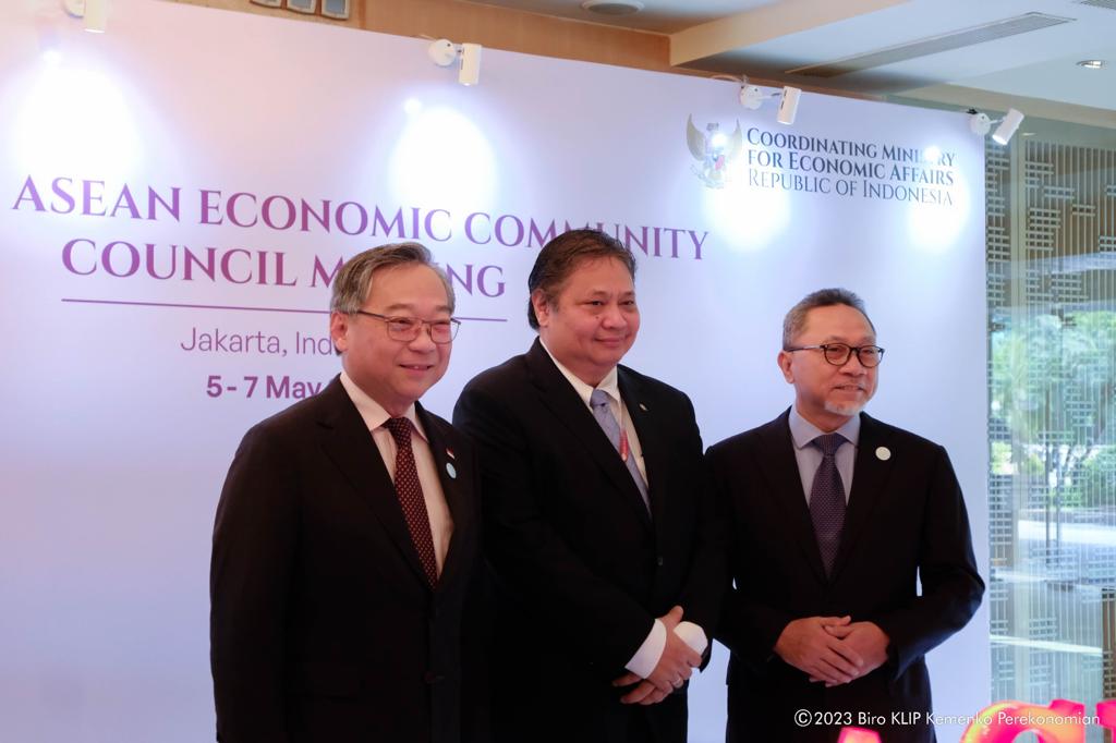 Dukung Indonesia, ASEAN Akan Deklarasikan Pengembangan Ekosistem Kendaraan Listrik