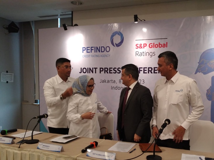 Duh! Pefindo Kaji Downgrade Peringkat Obligasi Waskita Karya (WSKT) Jadi Selective Default