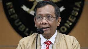 DPR Terima Surpres RUU Perampasan Aset, Presiden Tugaskan 4 Pejabat Tinggi
