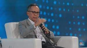 Target OJK, Aturan Bursa Karbon Terbit Juni dan September 2023 Beroperasi