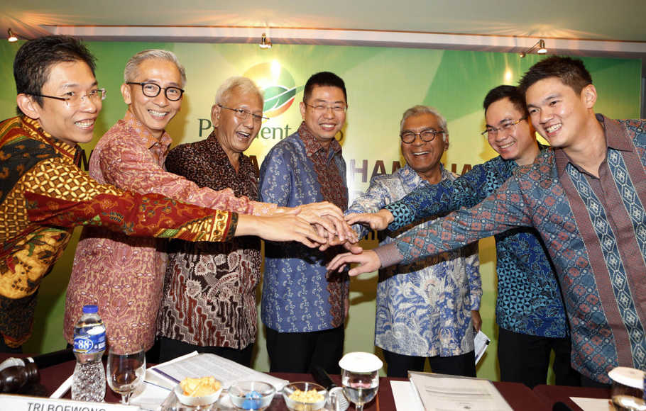Sudahi Buyback Rp78,41 Miliar Lebih Dini, Ini Alasan Provident Investasi (PALM)  